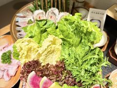 -山海蟹庐·海鲜糟粕醋火锅(慈溪店)