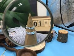 -鈊藝銀匠·银饰DIY工作室(永庆坊店)