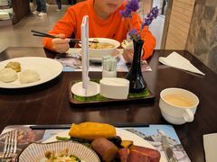 -同里湖大饭店-怡景轩中餐厅(同里古镇店)