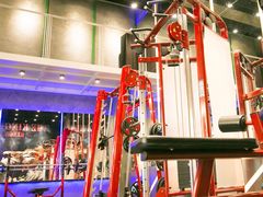 -SAH健身私教工作室(紫东店)