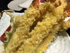 天妇罗-梅筑·创意料理(王府井百货店)