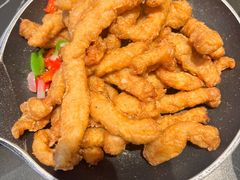 -明丰小渔馆(明月路店)