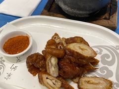 -阿毛饭店(和义路店)