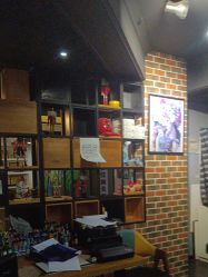 -刺客纹画纹身·洗纹身·穿孔饰品