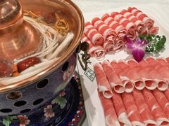 -东来顺饭庄(天坛店)