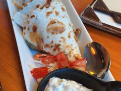 烤鸭墨西哥饼-MAYITA小玛雅墨西哥餐厅(新天地店)