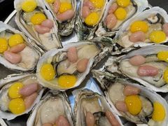 -飞尝蚝·顺德菜·鱼生(顺德总店)