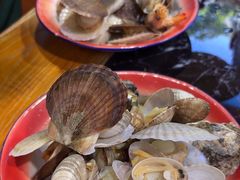 -边江铁锅炖鱼(振八街店)