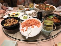 -金苑海鲜酒家(来魅力店)