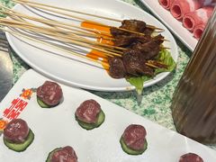 -肖婷姐大铁锅重庆火锅(南湖店)