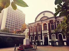 -平安桥天主教堂