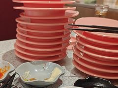 -争鲜回转寿司(中街大悦城店)