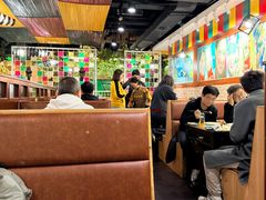 -巴犀烧烤(新崇光店)