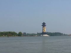 -溱湖国家湿地公园