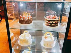 -酵墅·手感烘焙(印象汇店)