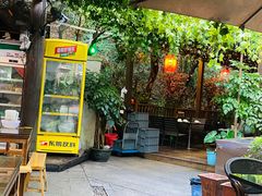 -鹅滋道(甘坑古镇店)