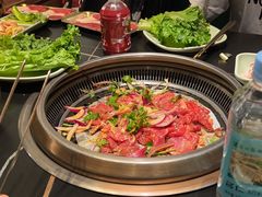 -梨花自助烤肉(西三旗万象汇店)