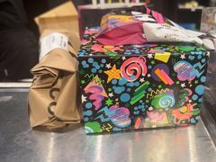 -LUSH(威尼斯人店)