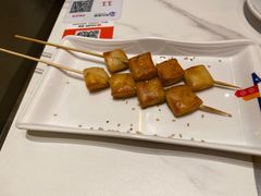 -七八冷面·延边朝鲜族美食(世纪汇店)