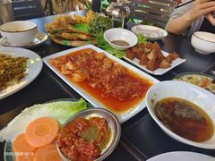 -瑞丽觉觉味道·异国风情(瑞丽大道店)