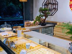 -吴记·吴酥生PASTRY宫廷酥饼