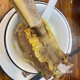 大口吃肉！大口吃蒜！