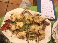 -盛港湾海鲜食府(黄沙店)