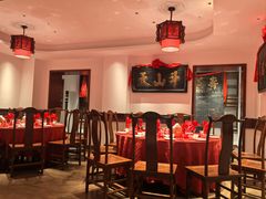 -山西会馆·晋菜·晋商宴·牌匾博物馆(胜利东街店)