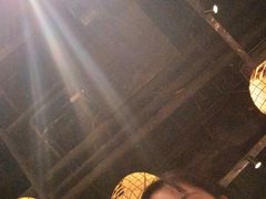 大堂-南京大牌档(济南万象城店)