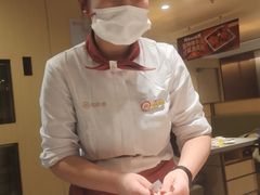-海底捞火锅(团结桥店)