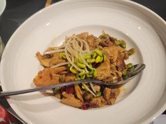 -老头儿油爆虾·1987杭州烟火味(湖滨银泰in77D区店)