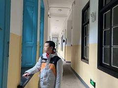 -湖南省立第一师范学校旧址