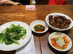 -寻裕记·现炒浇头面(人民广场店)