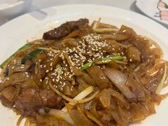 -嘉味港式餐厅(海门大有境店)