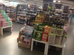 -Olé精品超市(上海虹桥南丰城店)