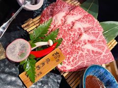 烧肉の女王-黑牛の店·和牛烧肉(合生汇店)
