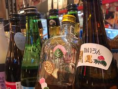 -平成屋·午肴夜酒(四川北路店)