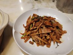 -京华烟云·北京烤鸭(领展购物广场·中关村店)