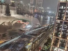 -上海外滩英迪格酒店