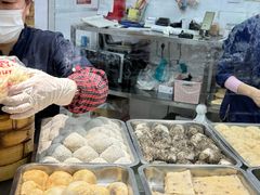 -常州糕团店(北大街新世纪商城店)