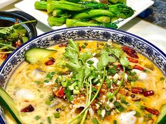 -點無缺茶楼·海鲜酒家(世博店)