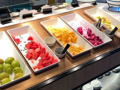 -比格比萨自助(宝山日月光店)