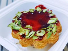 -巴黎贝甜(凯德MALL望京店)