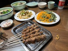 -萧记三鲜烩面(郑汴路店)