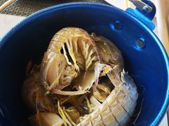 -澜悦港海鲜体验主题餐厅