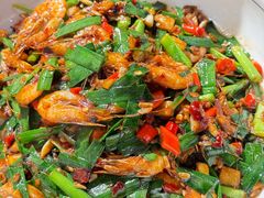 -小柴米·传统江西菜(八一广场店)