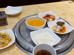 -德寿宫韩国料理(下沙店)