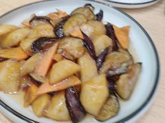 -东北风(江北万达店)
