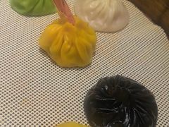 -隆喜元鱼汤包·海鲜(中联广场店)