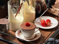 -芭莉与彩虹西餐厅(成都合生汇店)